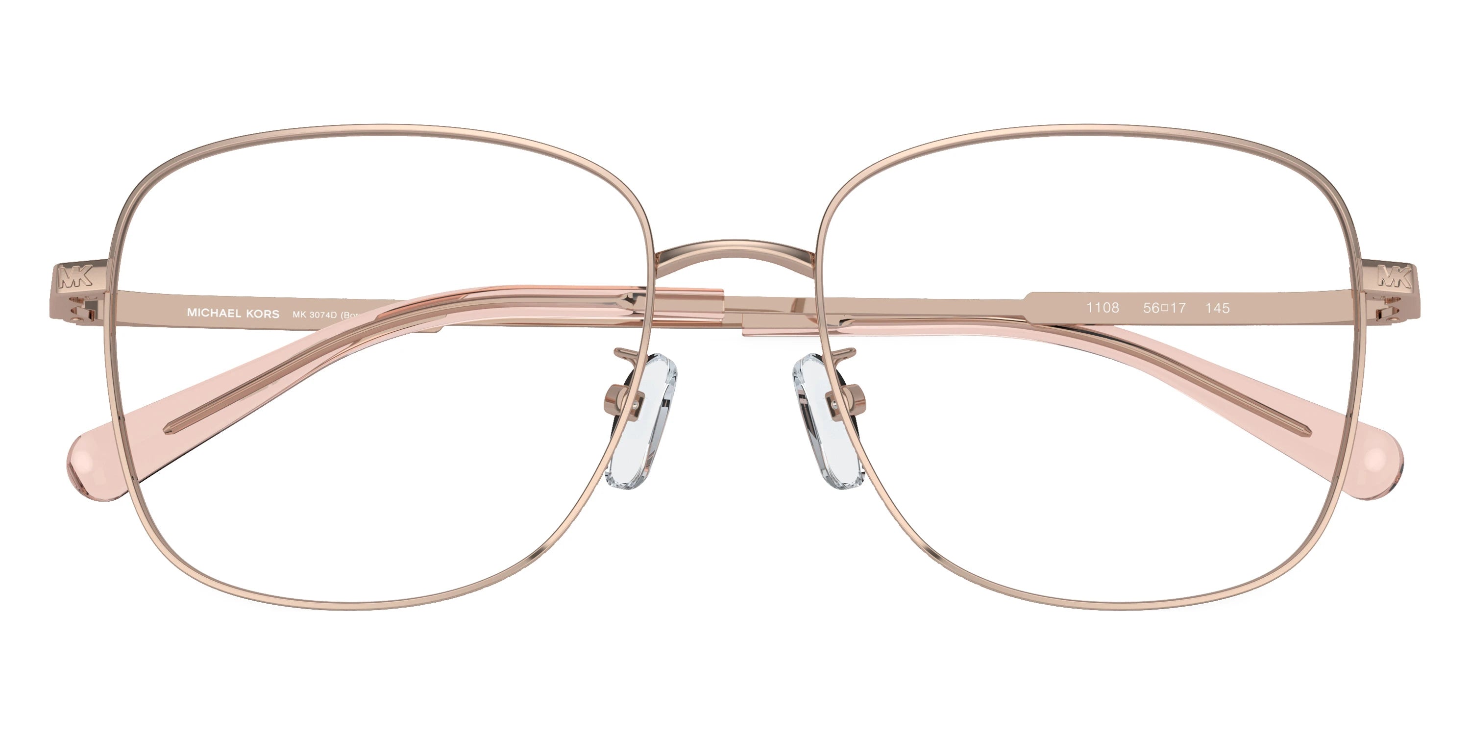 MICHAEL KORS - Borneo MK3074D