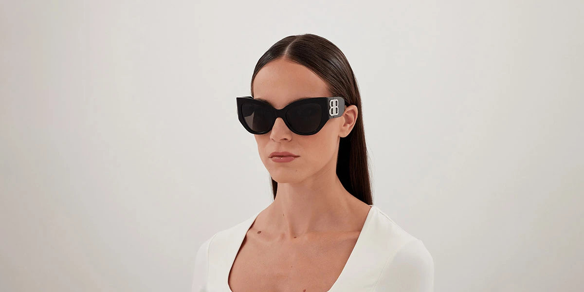 Balenciaga - BB0322S