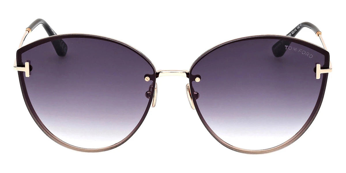 Tom Ford - FT1106 Evangeline