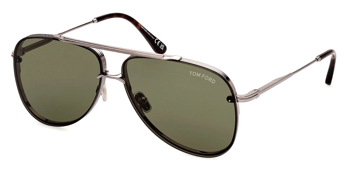 Tom Ford - FT1071 Leon