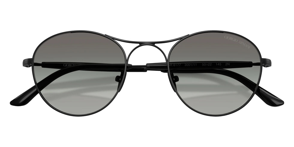 GIORGIO ARMANI - AR6177