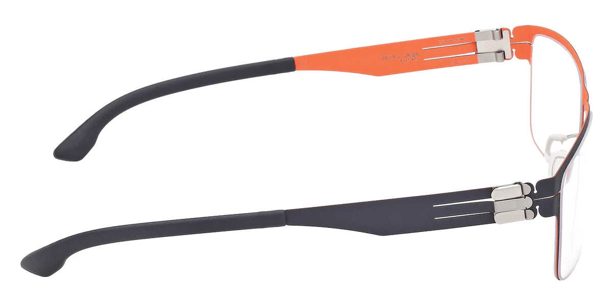 ic! berlin - Hania L. Large Eyeglasses