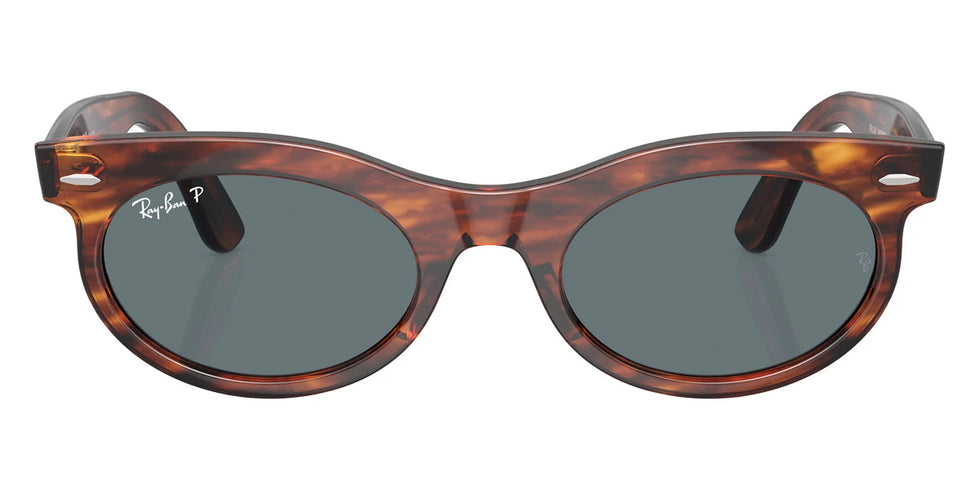 Ray-Ban - Wayfarer Oval RB2242