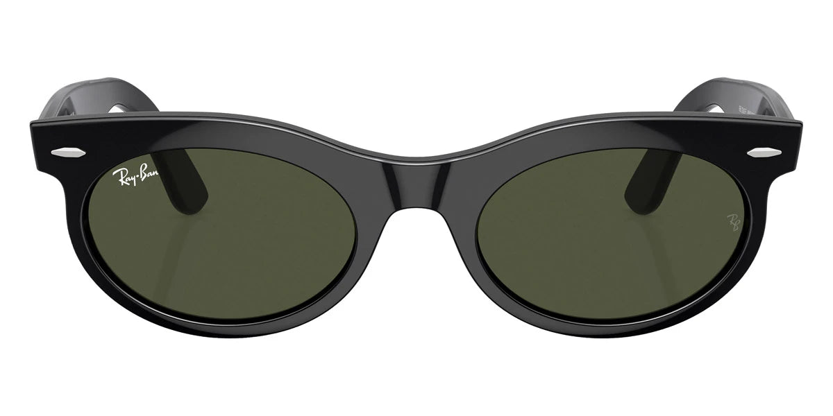 Ray-Ban - Wayfarer Oval RB2242F