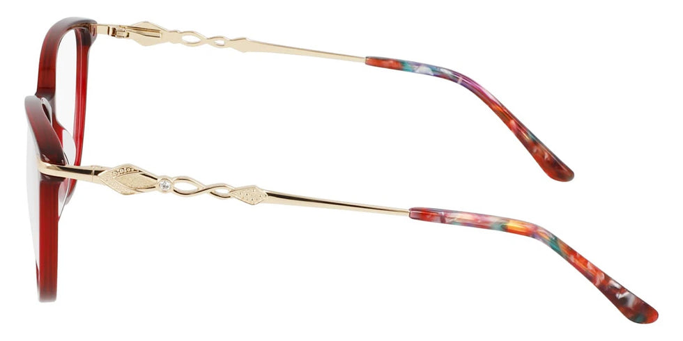 Marchon NYC - TRES JOLIE 209