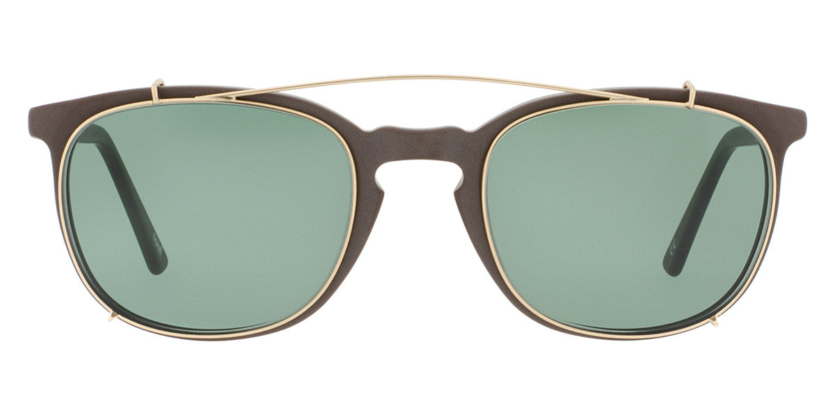 Andy Wolf - 4518 Clip