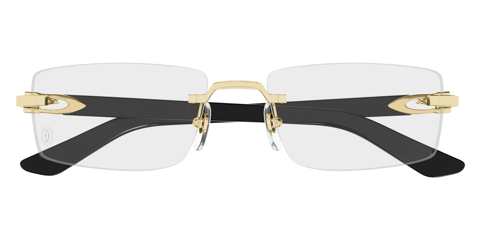 Cartier - CT0581O C Décor