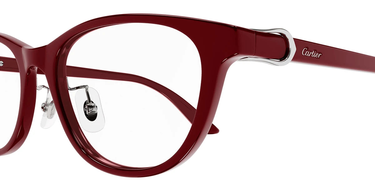 Cartier - CT0456OJ C Décor