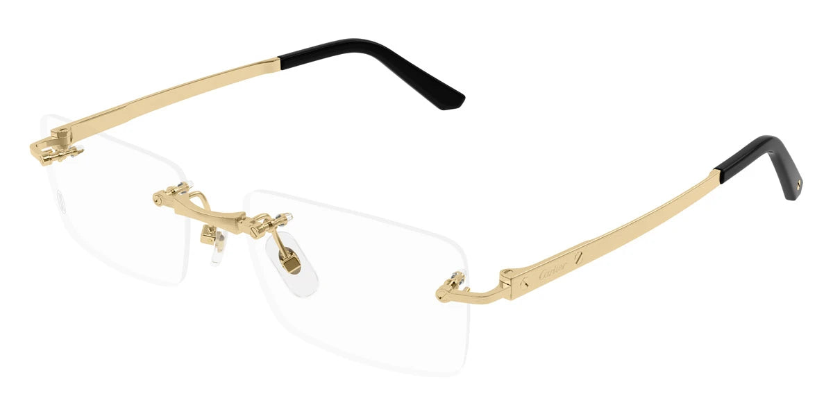 Cartier - CT0511O Santos de Cartier