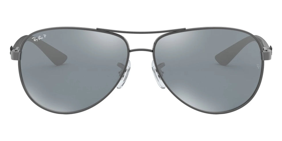Ray-Ban - Carbon Fibre RB8313