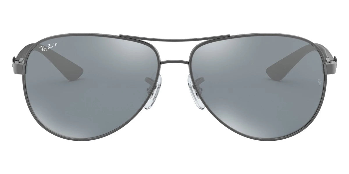Ray-Ban - Carbon Fibre RB8313
