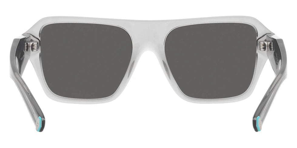 TIFFANY TF4204 8375S4 54 - Crystal Gray / Dark Gray