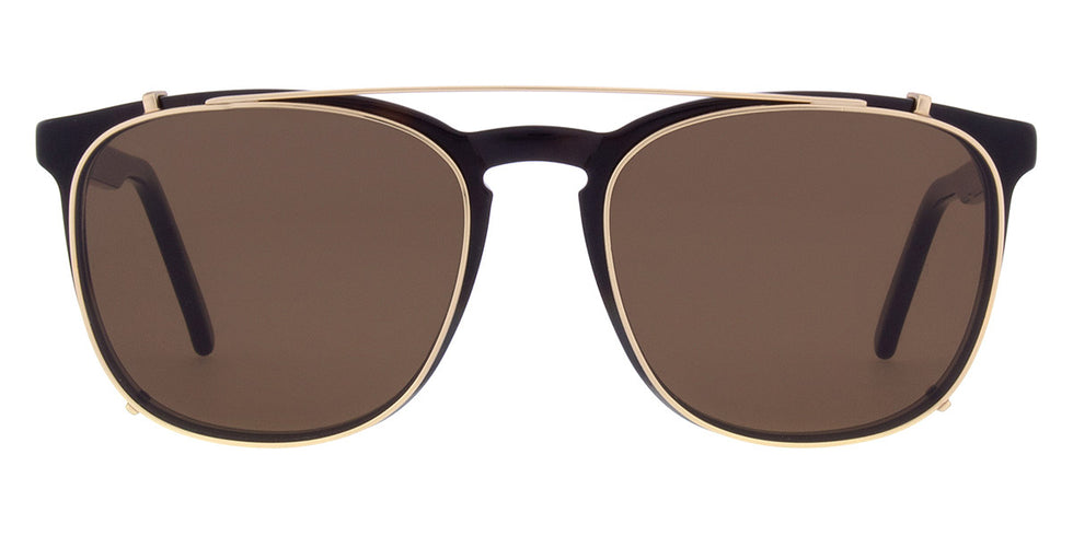 Andy Wolf - 4568 Clip