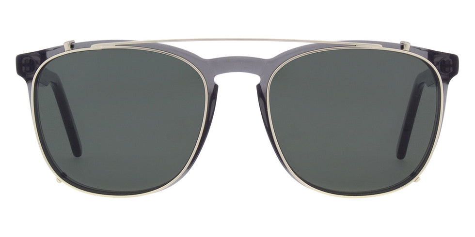 Andy Wolf - 4568 Clip