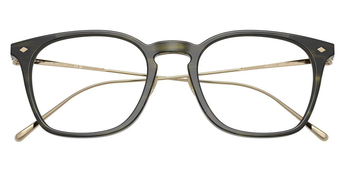 GIORGIO ARMANI - AR7271T