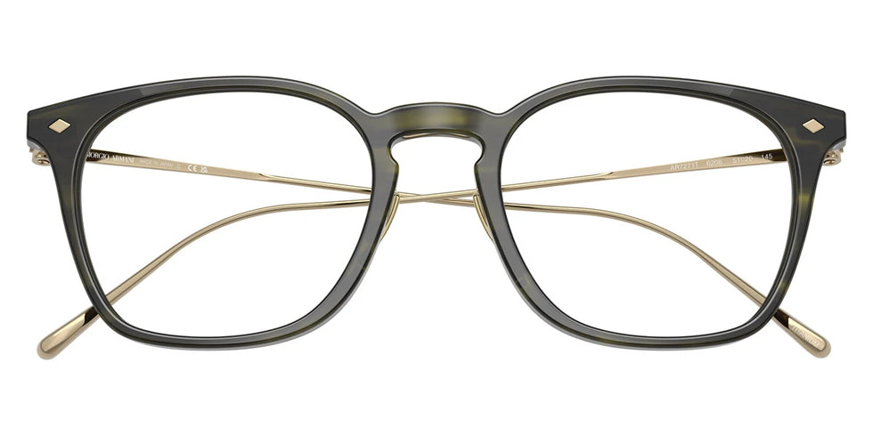 GIORGIO ARMANI - AR7271T