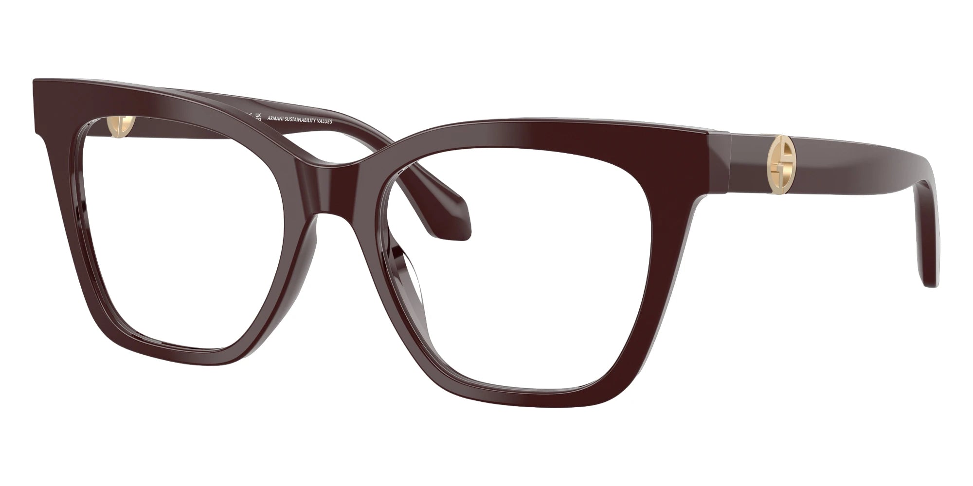 GIORGIO ARMANI - AR7286U