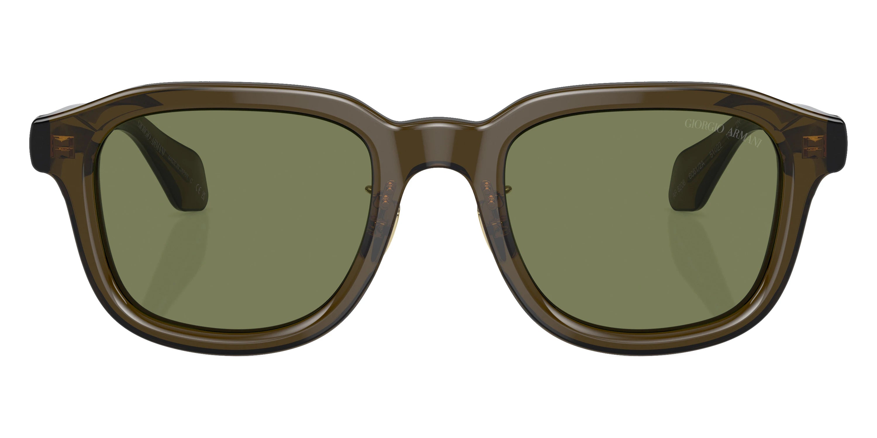 GIORGIO ARMANI - AR8206