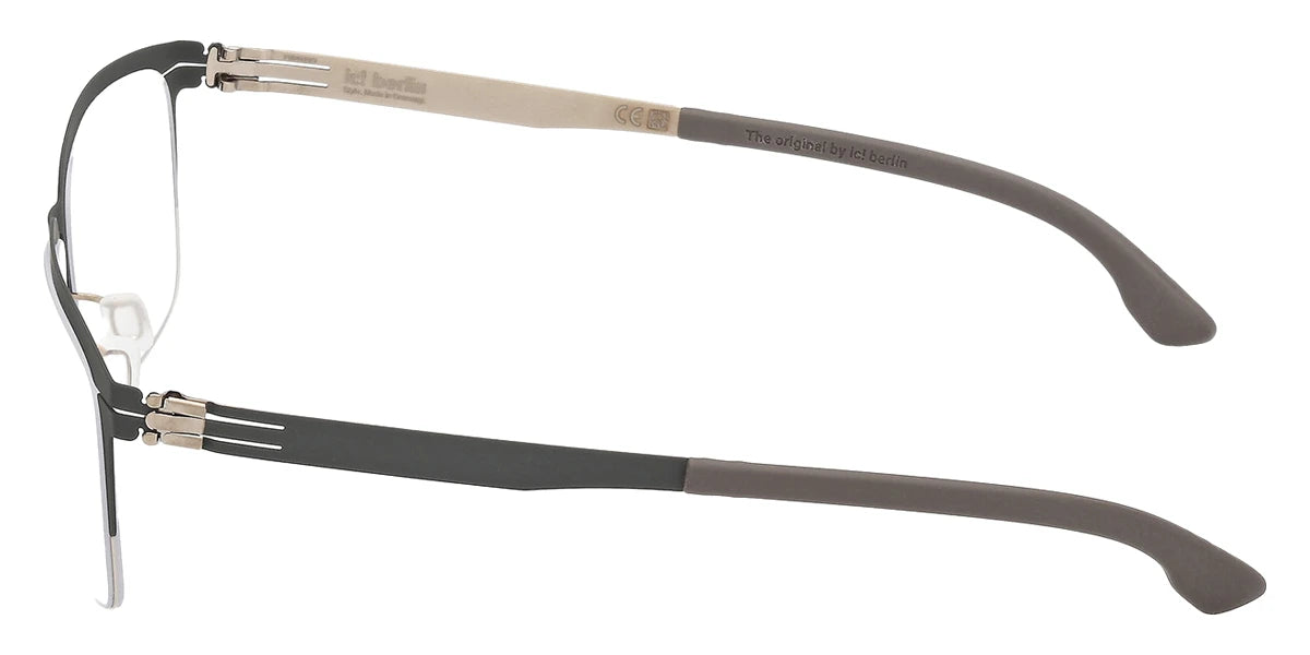 ic! berlin - Emmett Eyeglasses