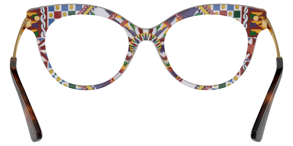 DOLCE & GABBANA - DG3392