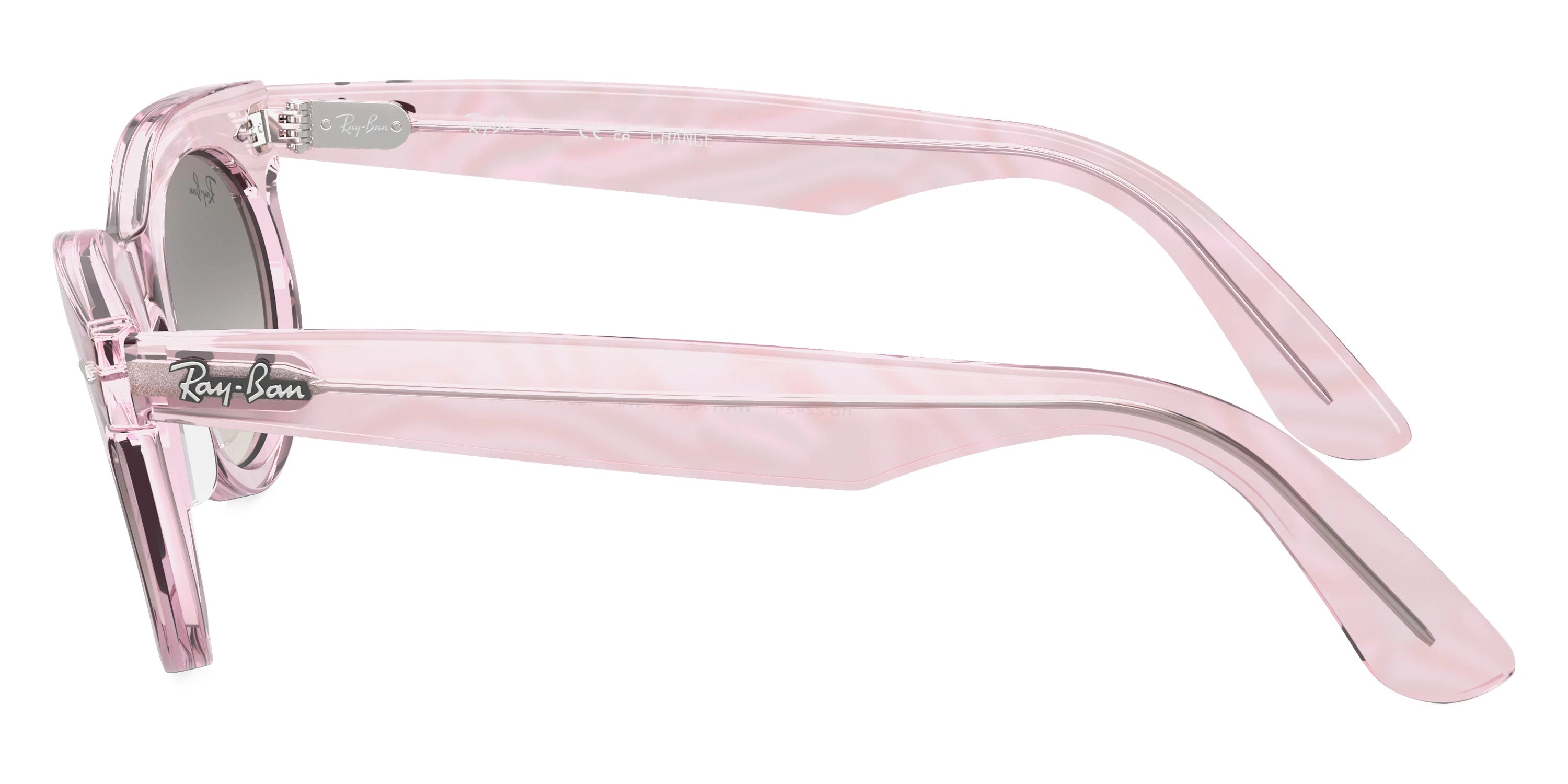 Ray-Ban - Wayfarer Oval RB2242F