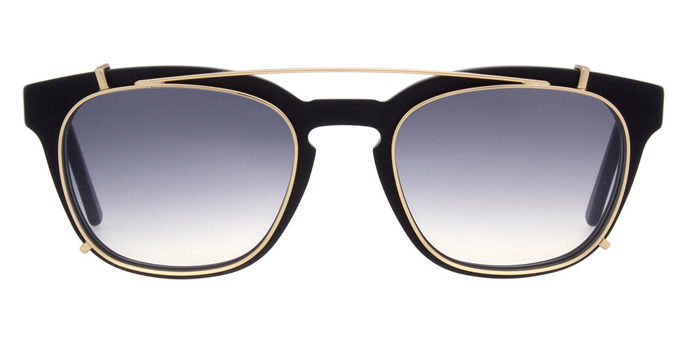 Andy Wolf - 4605 Clip