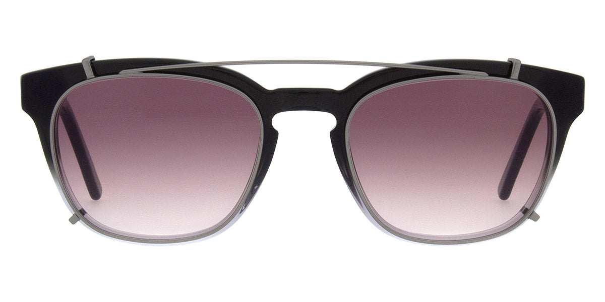 Andy Wolf - 4605 Clip