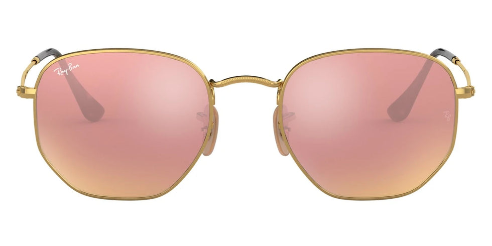 Ray-Ban - Hexagonal RB3548N