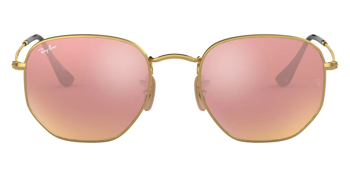 Ray-Ban - Hexagonal RB3548N