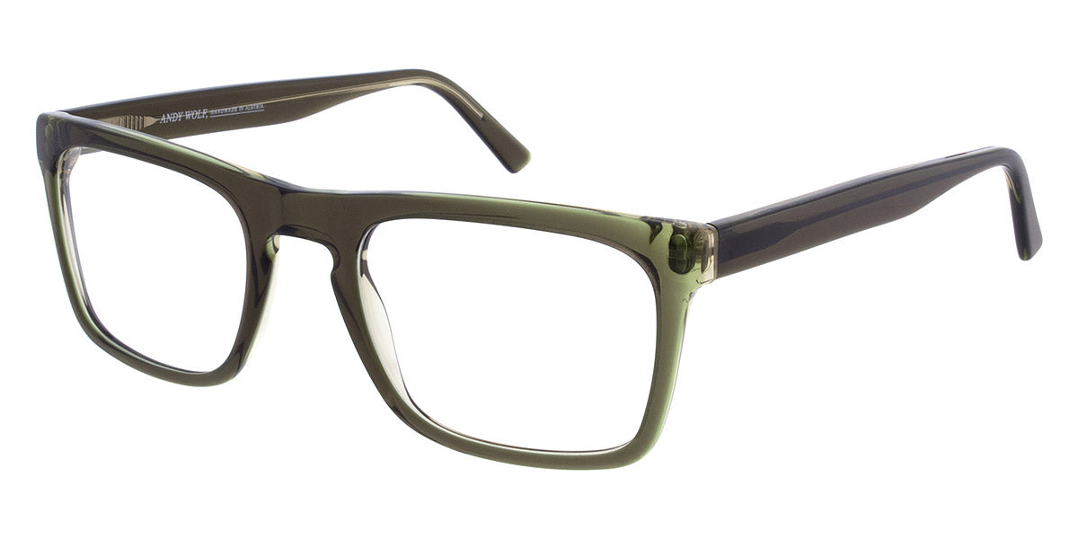 Andy Wolf - 4622