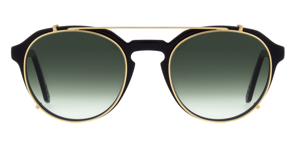 Andy Wolf - 4625 Clip Jimmy