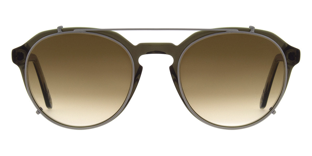 Andy Wolf - 4625 Clip Jimmy