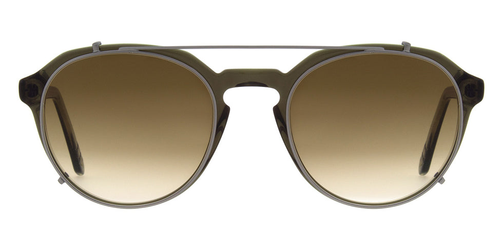 Andy Wolf - 4625 Clip Jimmy