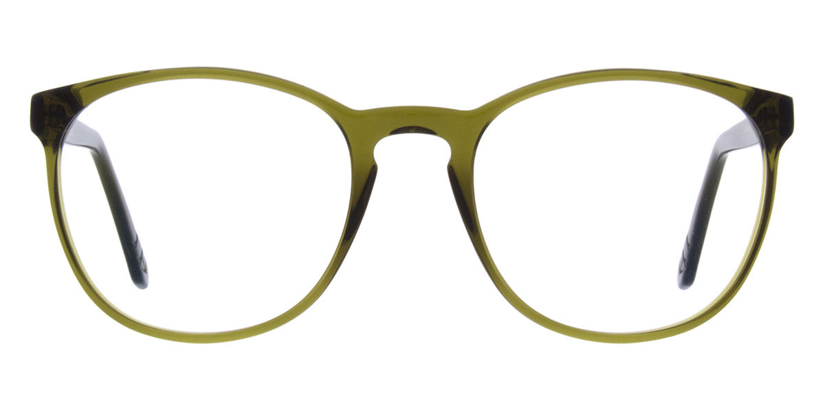 Andy Wolf - 4626 Larry