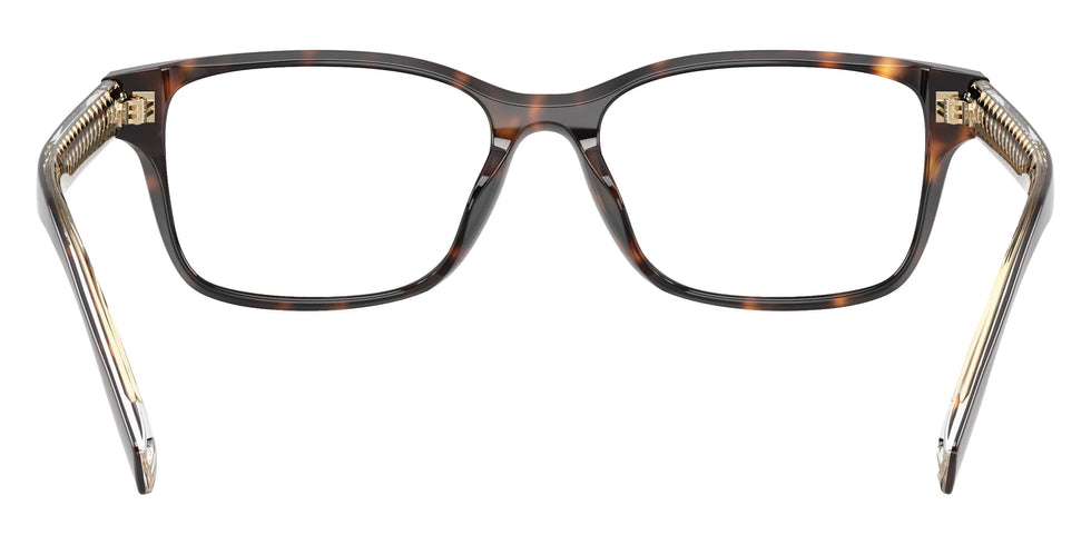 Tory Burch TY2151U 1728 53 - Dark Tortoise