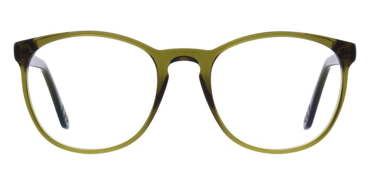 Andy Wolf - 4629 Marry