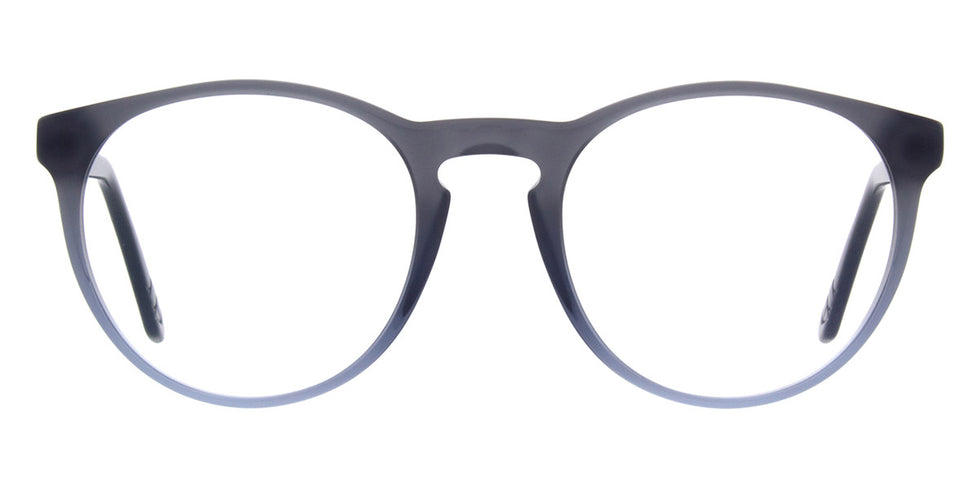 Andy Wolf - 4631 Mars