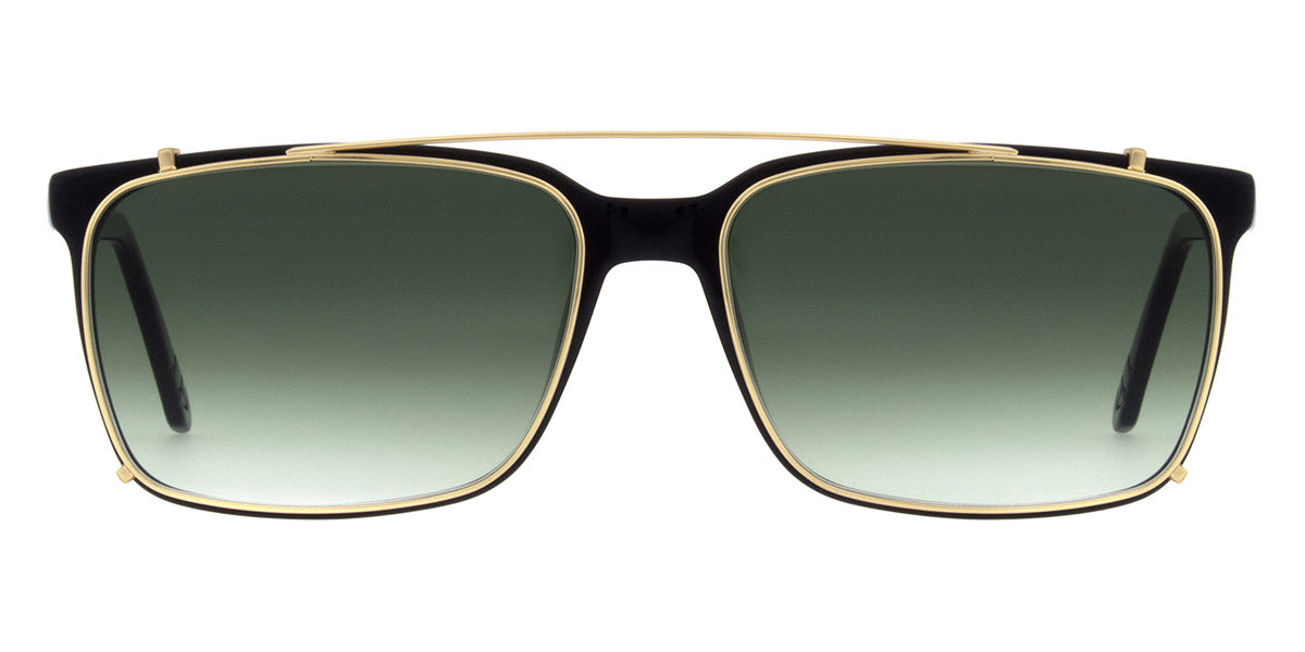 Andy Wolf - 4632 Clip Larek