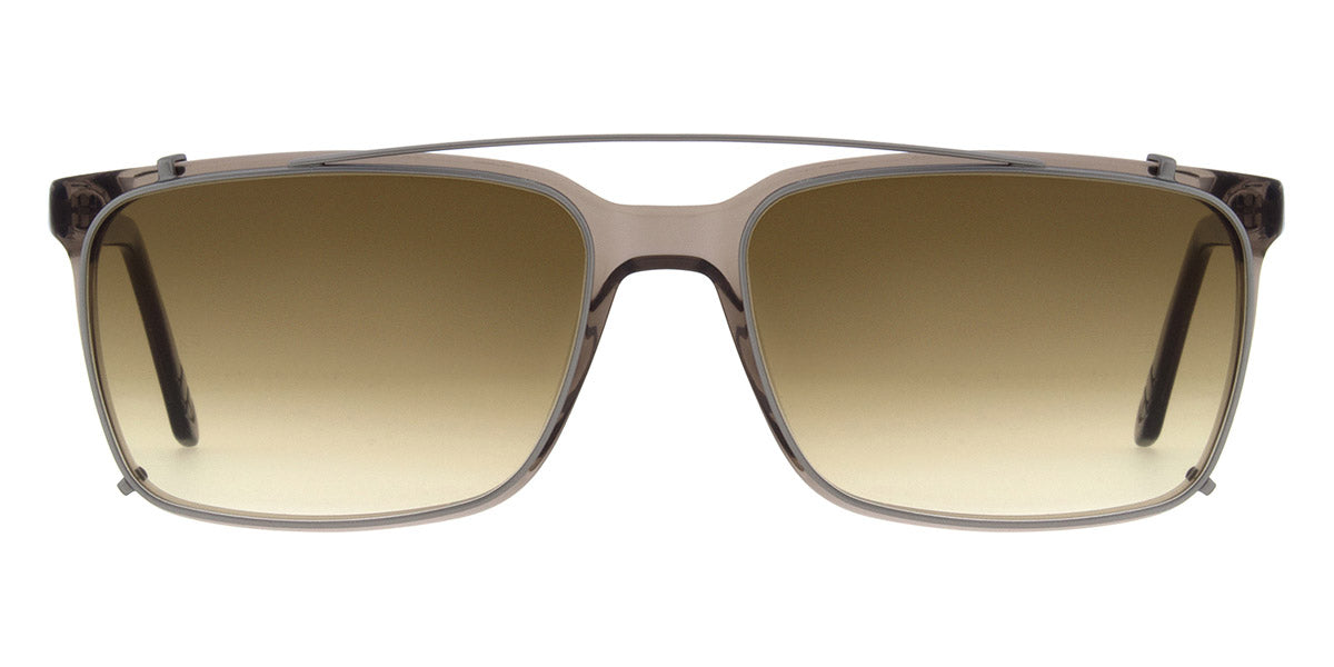 Andy Wolf - 4632 Clip Larek