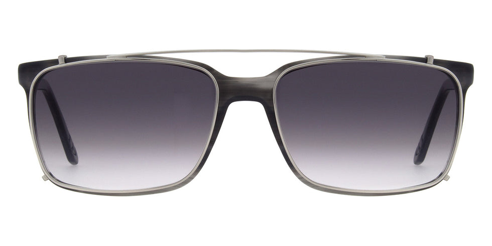 Andy Wolf - 4632 Clip Larek