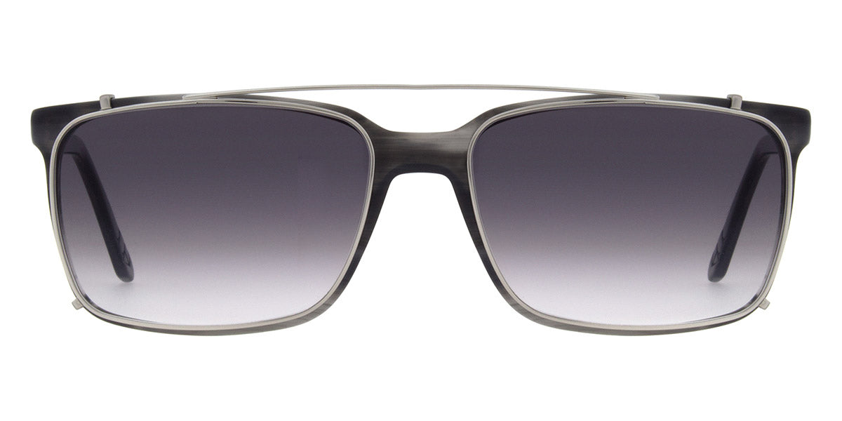 Andy Wolf - 4632 Clip Larek