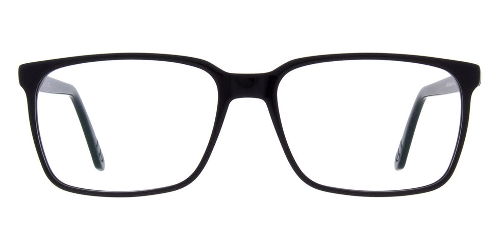 Andy Wolf - 4632 Larek