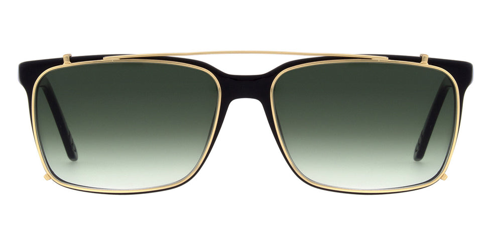 Andy Wolf - 4633 Clip Marek