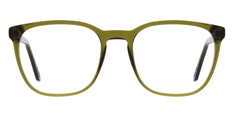 Andy Wolf - 4634 Linus