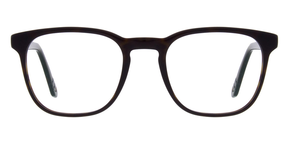 Andy Wolf - 4635 Sinus