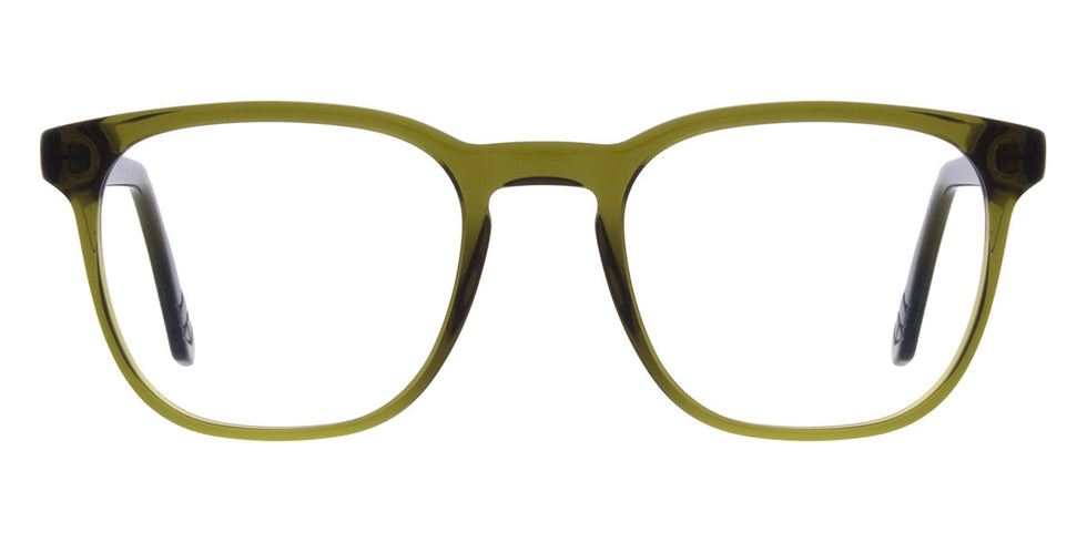 Andy Wolf - 4635 Sinus