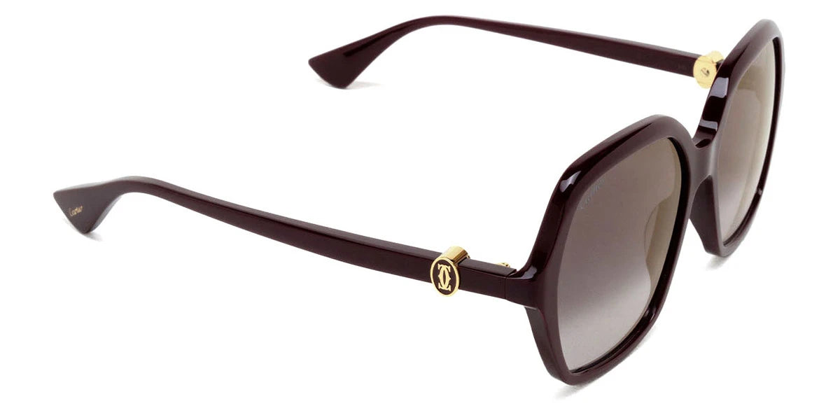 Cartier - CT0470S C Décor