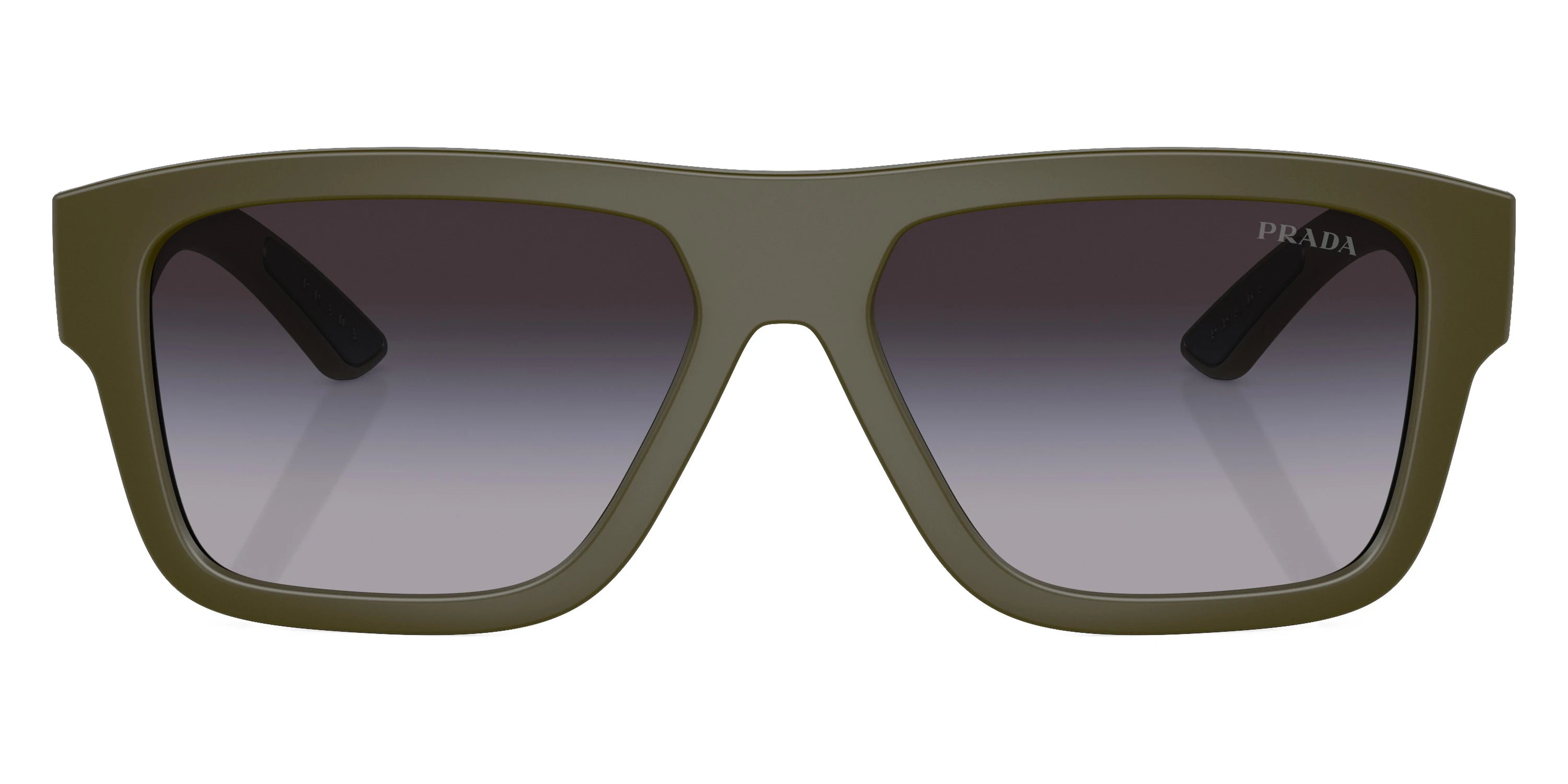 Prada Linea Rossa - PS 04ZS