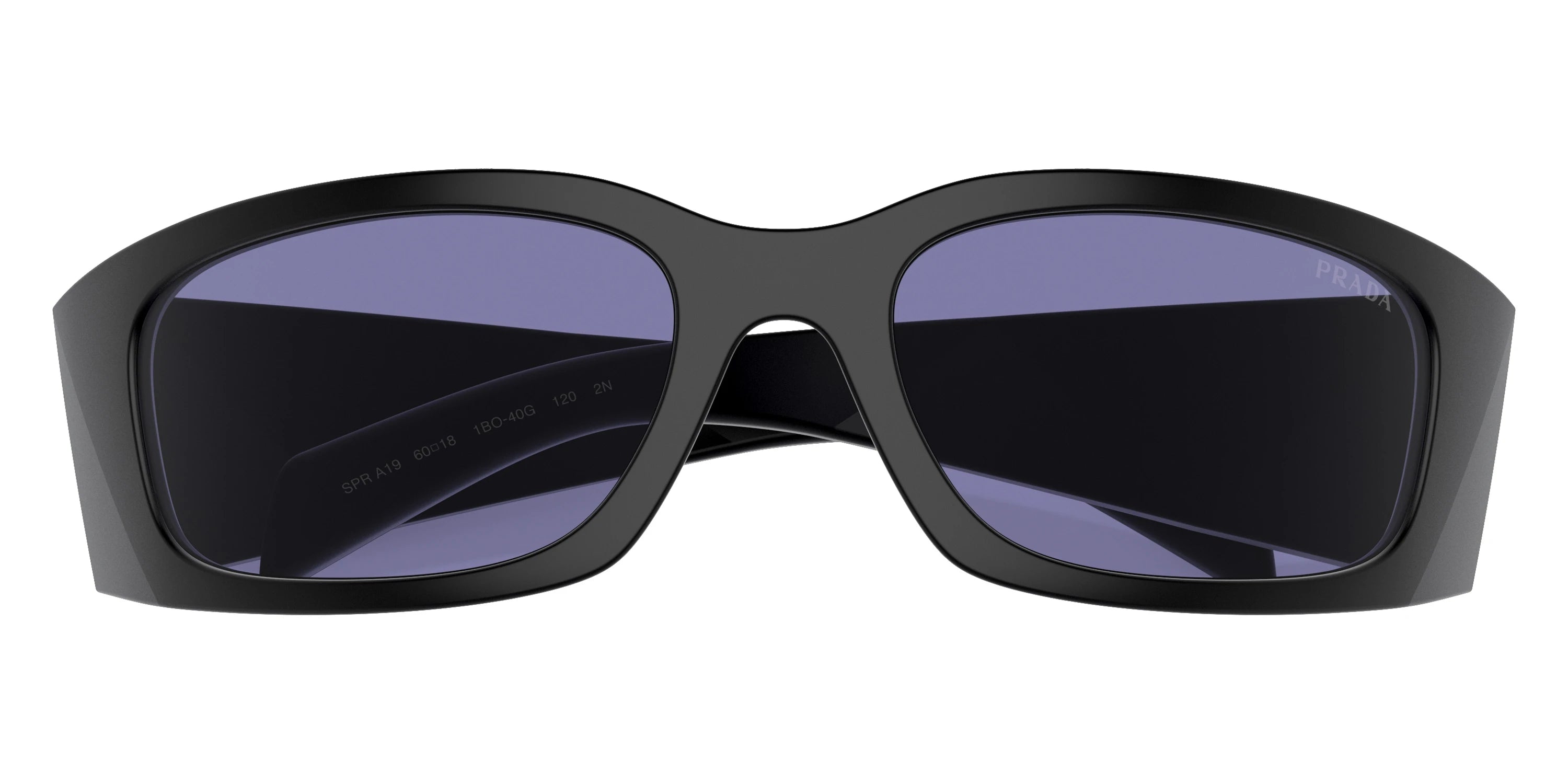 Prada - Symbole PR A19S