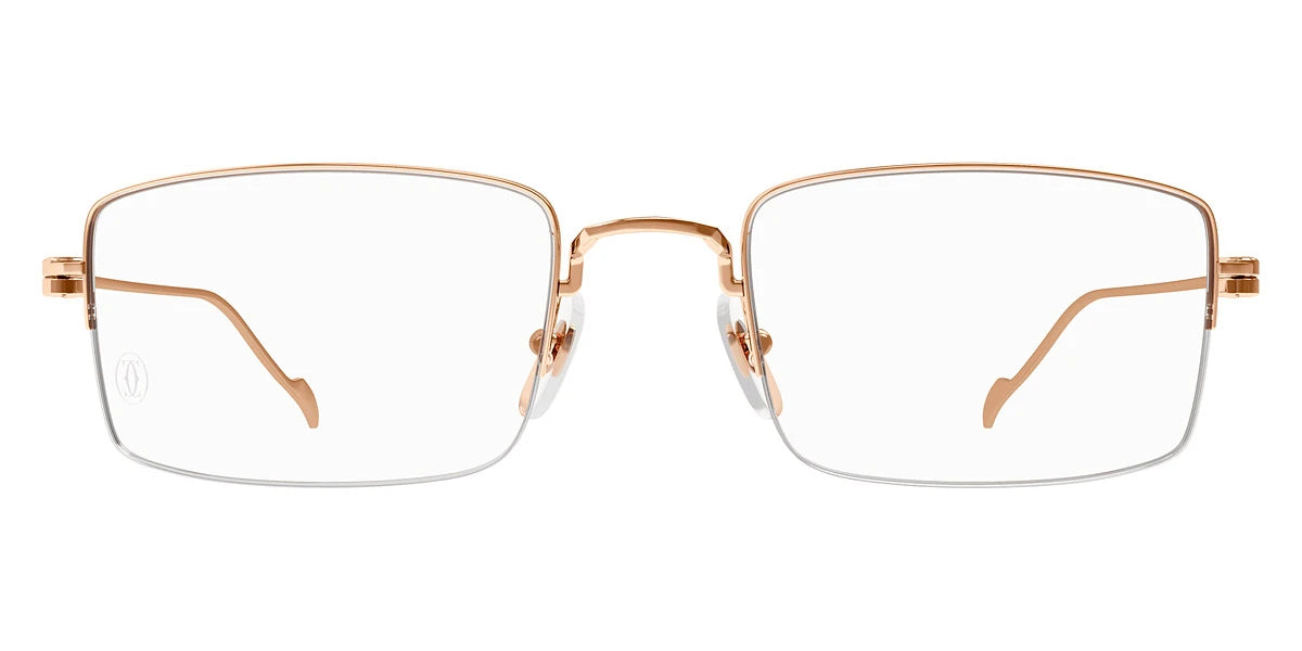 Cartier - CT0380O Precious